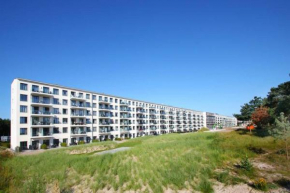 Ostseeresort Binz Prora, Binz